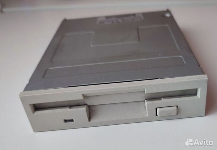 Флоппи дисковод FDD 3.5