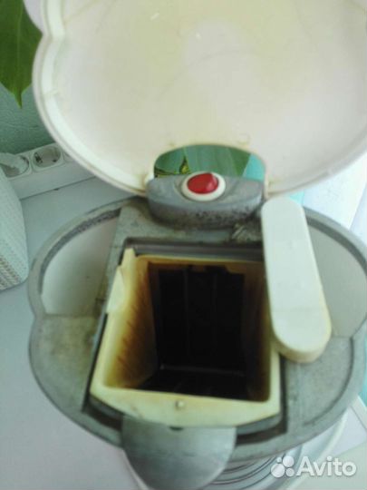 Кофеварка капельная