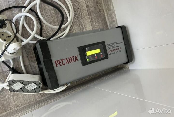 Лазерный эпилятор