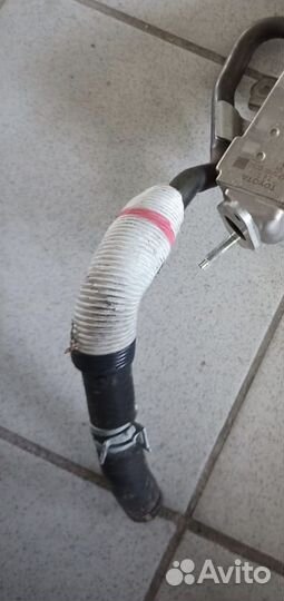 Патрубок для 2arfxe Lexus NX