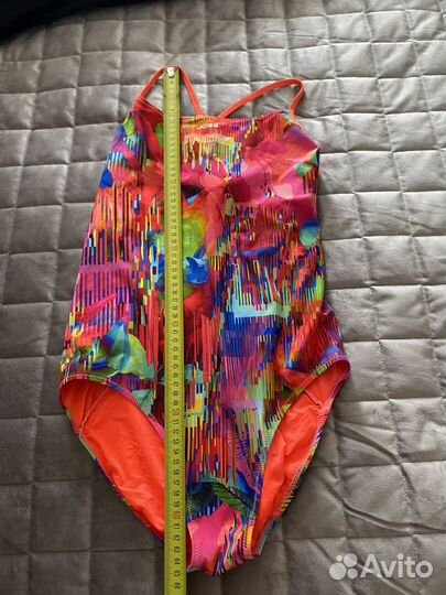 Купальник для девочки