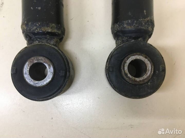 Амортизатор задний LADA Largus 2012