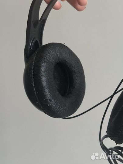 Наушники philips shm 1900