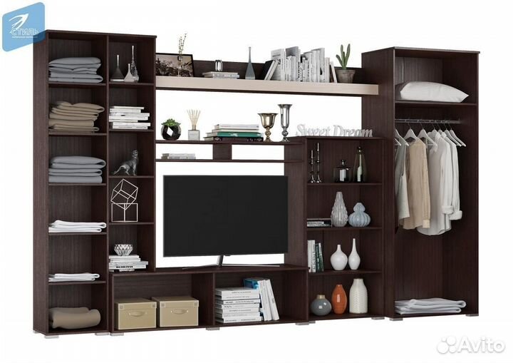 Гостиная Атлантида-5