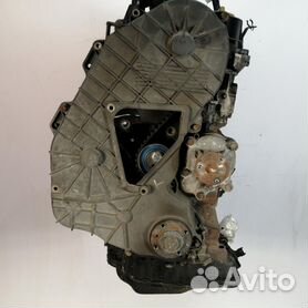 Особенности конструкции двигателя Opel Astra H