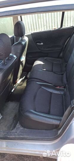 Renault Laguna 1.8 AT, 2001, 212 000 км