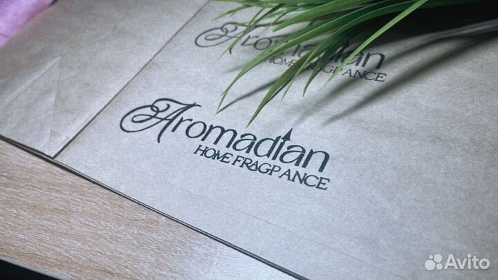 Штампы с логотипом для брендирования