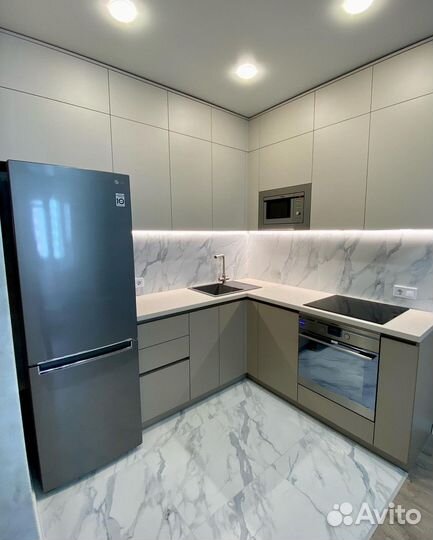 Кухонный гарнитур