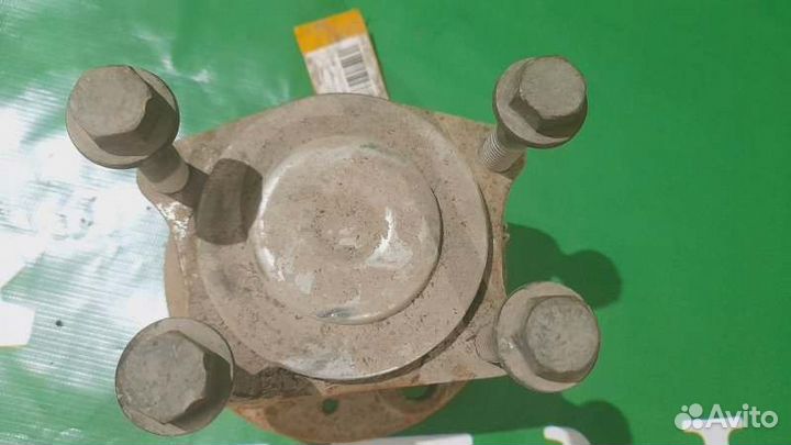 Ступица задняя Volvo S80 1