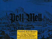 Pell Mell: Entire Collection limited edition(7 Ori