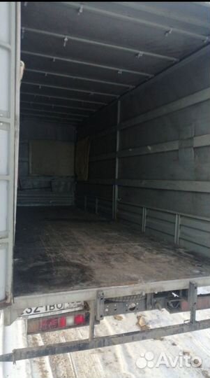 Грузоперевозки по стране с оплатой в одну сторону