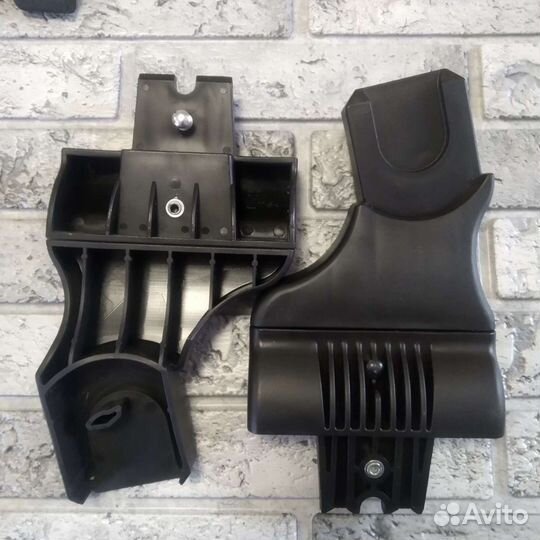 Адаптеры (переходники) для Автолюлек