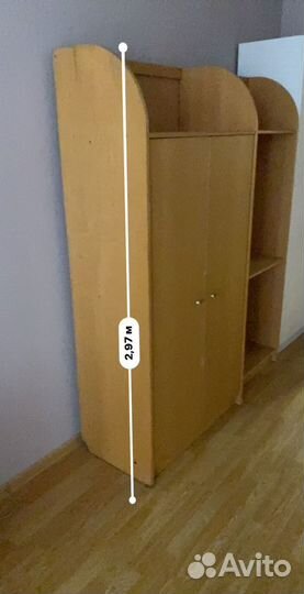 Детская комната мебель