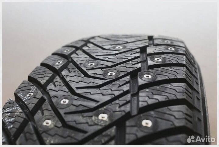 Yokohama Ice Guard IG65 235/55 R19 105T