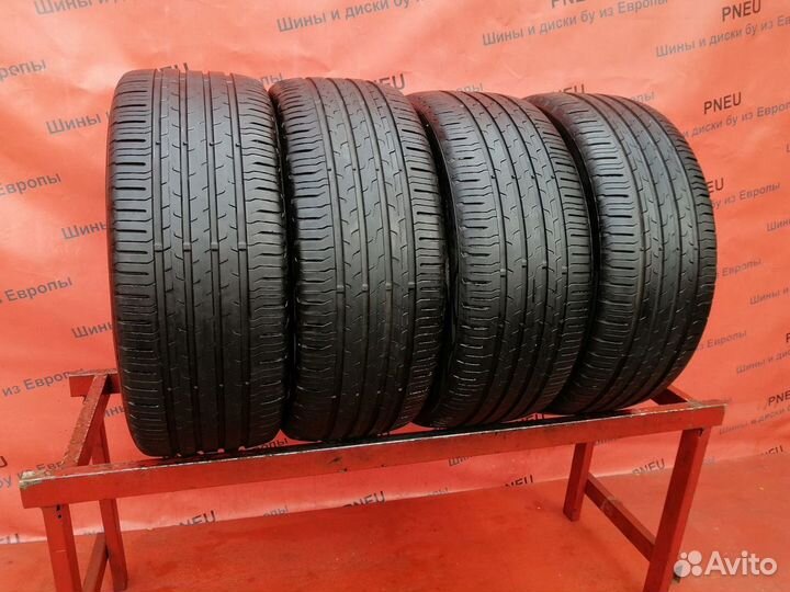 Continental ContiEcoContact 6 225/45 R18 95Y