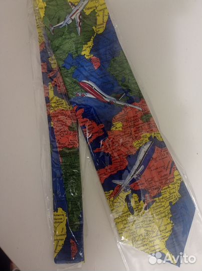 Галстук для Виктории