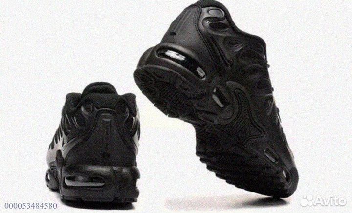 Кроссовки Nike Air Max Plus (Арт.11803)