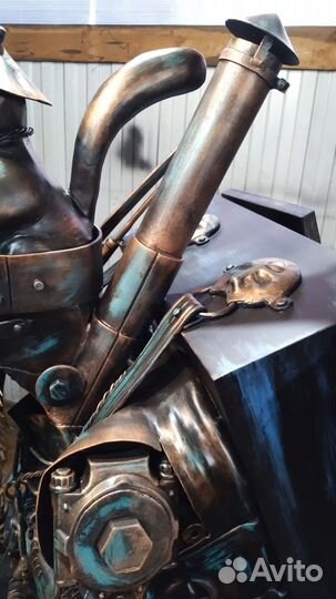 Скульптура 