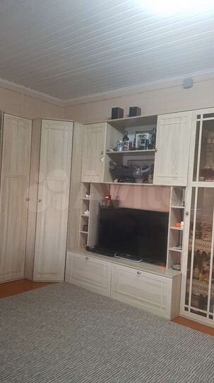 Дом 54 м² на участке 5,5 сот.