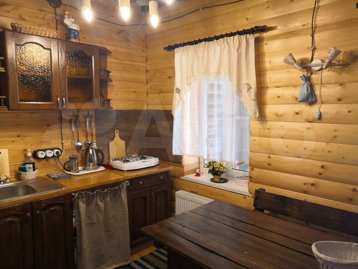 Дом 70,7 м² на участке 30 сот.