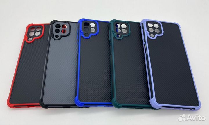 Чехол Robust Samsung