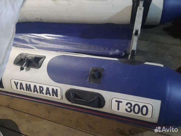 Ямаран 300