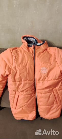 Лыжный костюм