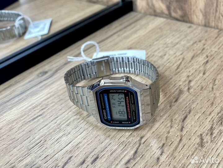 Часы мужские casio