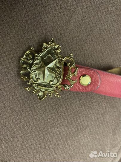 Ремень Francesco Scognamiglio