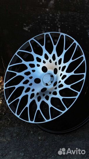 Диски rotiform R17 ротиформ