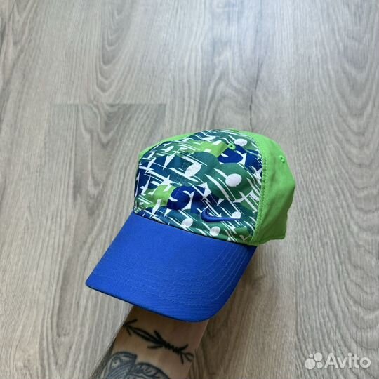 Кепка Nike Swoosh Оригинал