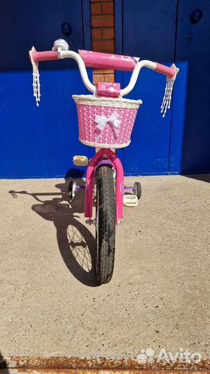 Детский велосипед Stels