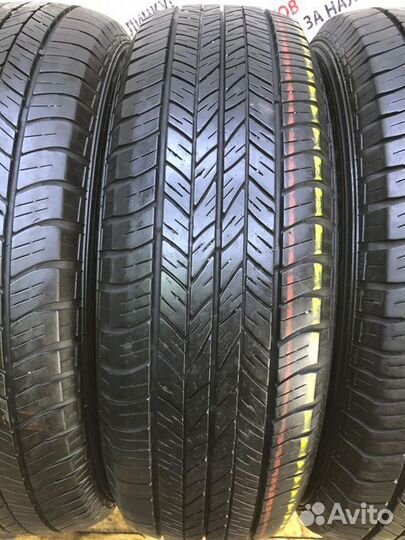 Dunlop Grandtrek AT2 215/60 R17