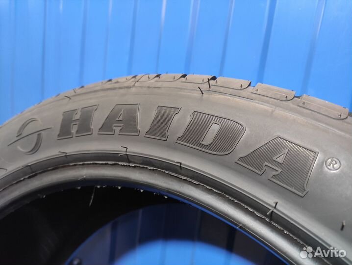 Haida HD927 245/45 R20