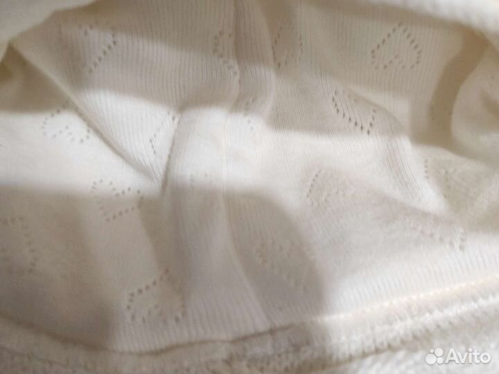 Шапка для девочки