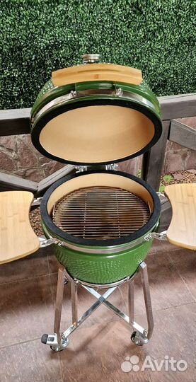 Гриль Kamado 18