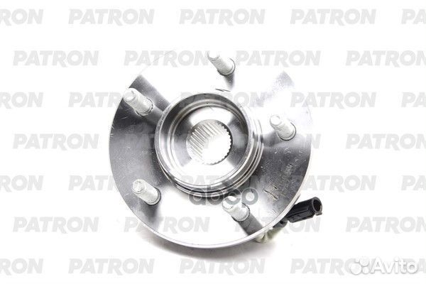 Ступица колеса передн с ABS lincoln: Navigator