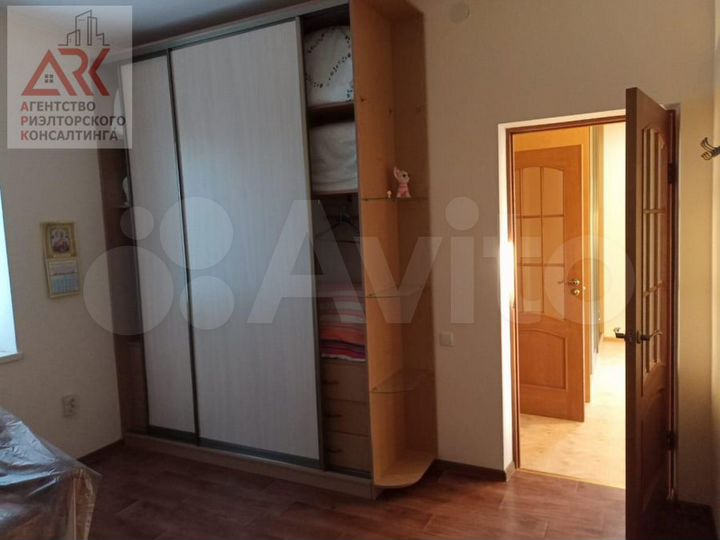 Дом 100 м² на участке 25 сот.