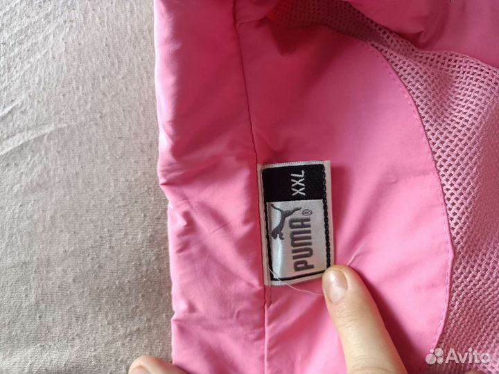 Костюм спортивный, женский