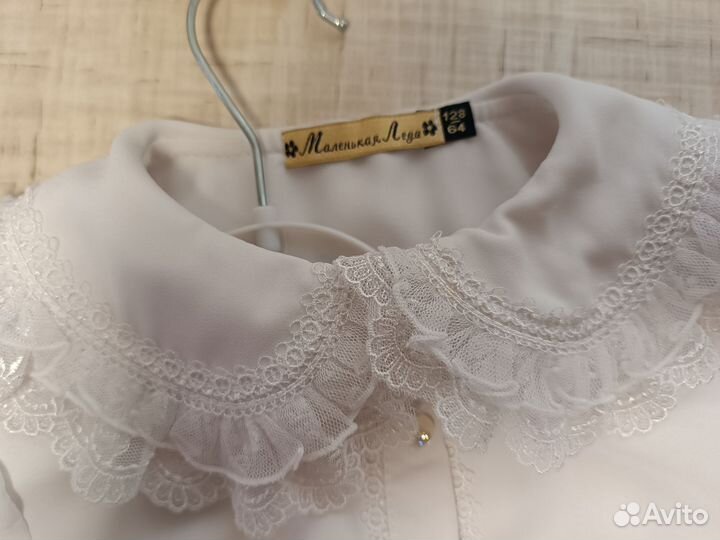 Форма школьная 