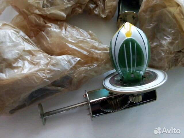 Дюймовочка в цветке из СССР купить в Уфе | Хобби и отдых | Авито
