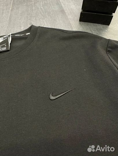 Футболка Lux Nike