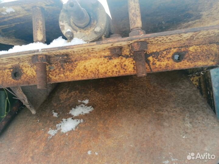 Циркулярка станок