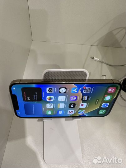 iPhone 12 pro max 128