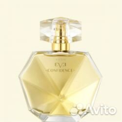 Парфюмерная вода Avon Eve Confidence,50 мл