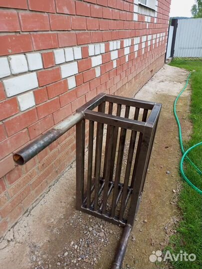 Печной котёл