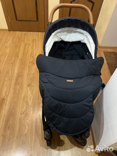 Прогулочная Коляска Tutis Aero Sport