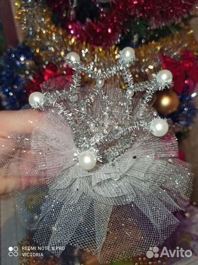 Корона на голову