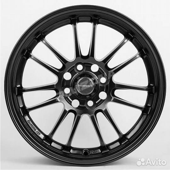 Литой диск weds R15 4x100. Разные дизайны