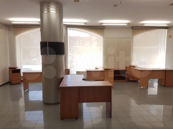 Офис, Магазин 430 м²